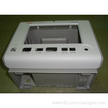 Duplicator Case